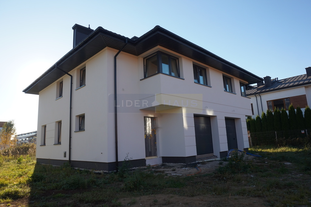 Dom 167,00 m², oferta nr , 6022/2145/ODS, Łomianki-idx