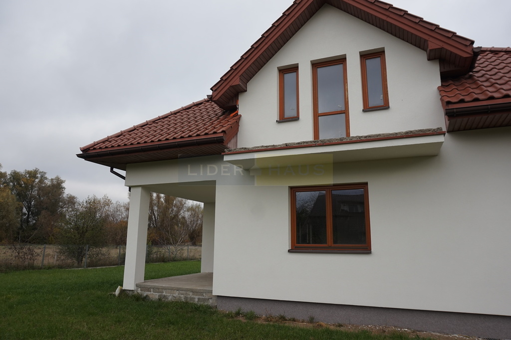 Dom 220,00 m², oferta nr , 5735/2145/ODS, Cząstków Mazowiecki-idx