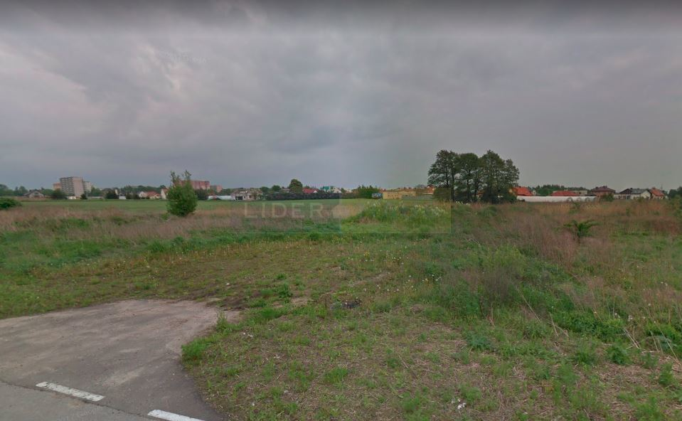 Działka 6 450,00 m², oferta nr , 5719/2145/OGS, Konotopa-idx