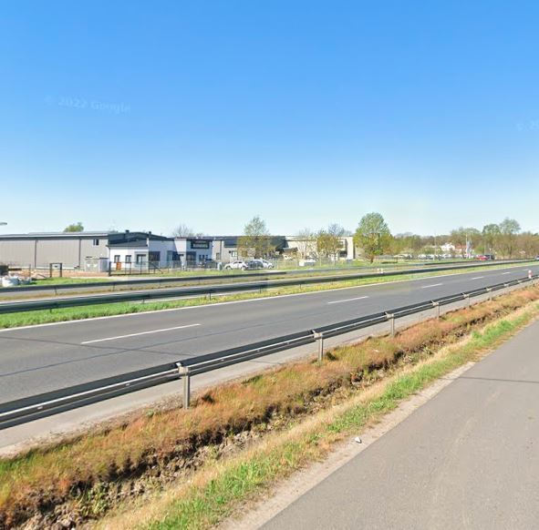 Działka 3 752,00 m², oferta nr , 6031/2145/OGS, Łomianki-idx