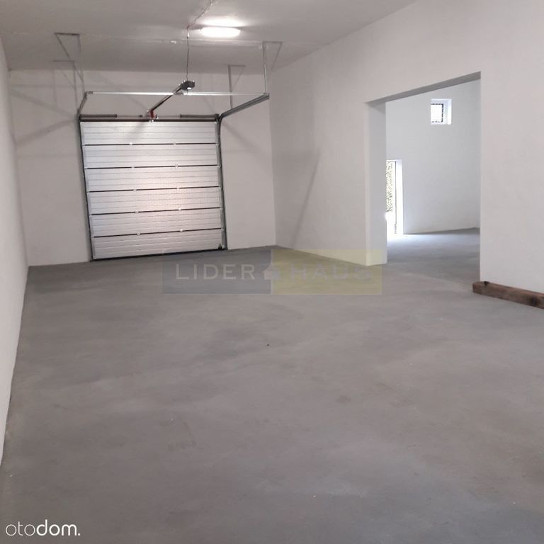 Lokal użytkowy 550,00 m², oferta nr , 1993/2145/OLW, Łomianki-idx