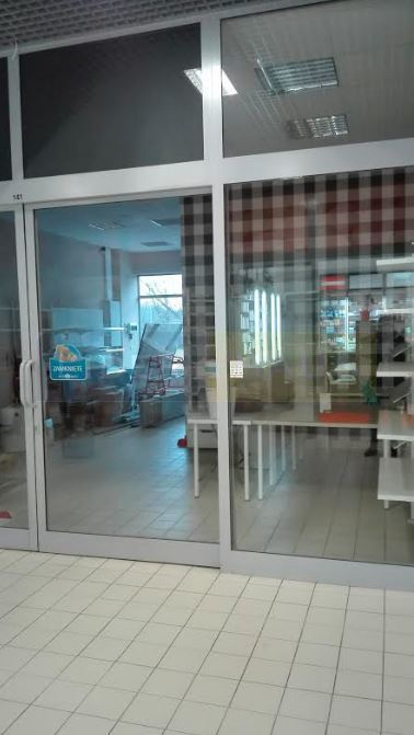 Lokal użytkowy 120,00 m², oferta nr , 1655/2145/OLW, Łomianki-idx