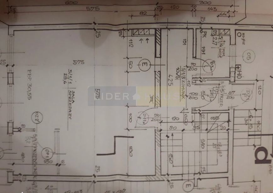 Lokal użytkowy 90,00 m², oferta nr , 541/2145/OLS, Warszawa, Bemowo, Bemowo-idx