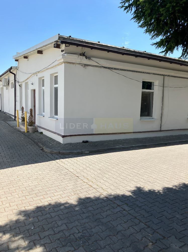 Lokal użytkowy 1 200,00 m², oferta nr , 2045/2145/OLW, Zakroczym-idx