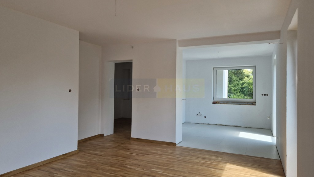 Apartament 84,00 m², piętro 1, oferta nr , 2468/2145/OMS, Łomianki-idx