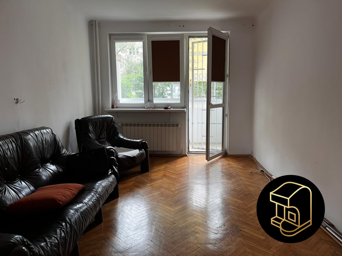 Apartament 48,00 m², parter, oferta nr , 2192/258871, Warszawa, Praga Południe, Praga Południe, Niekłańska-idx