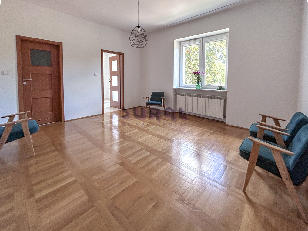 Mieszkanie 34,50 m², piętro 1, oferta nr , 18617/4005/OMS, Warszawa, Śródmieście, Śródmieście, Parkowa/z widokiem na Łazienki/balkon/kamienica-idx