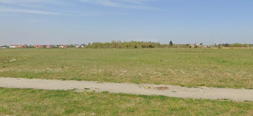 Działka 90 000,00 m², oferta nr , 8782, Gdańsk-idx