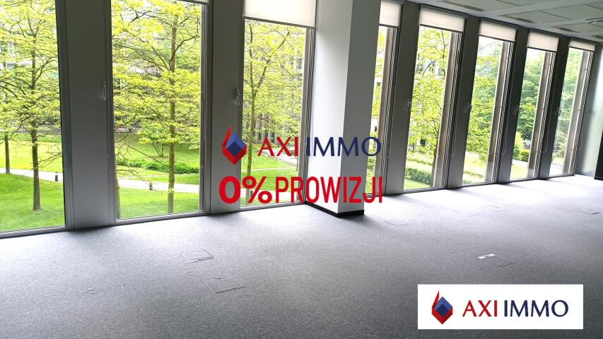 Biuro 280,00 m², oferta nr , 8859, Warszawa, Mokotów, Mokotów, Domaniewska-idx