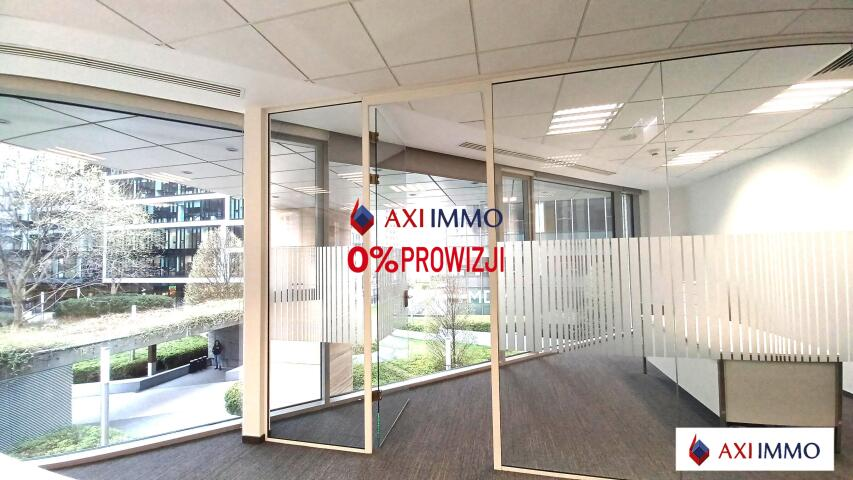 Biuro 350,00 m², oferta nr , 8310, Warszawa, Śródmieście, Śródmieście, Inflancka-idx