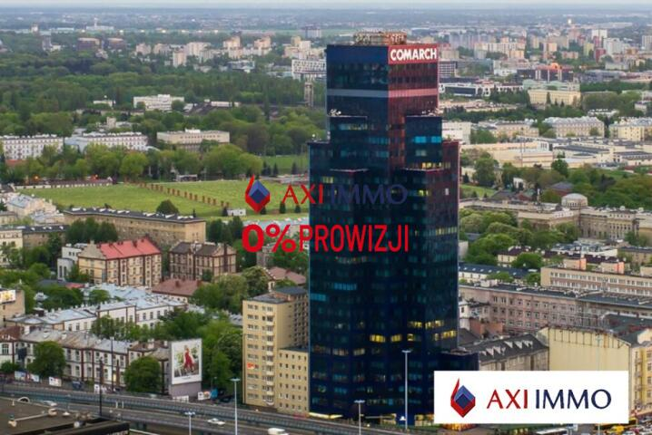 Biuro 200,00 m², oferta nr , 8363, Warszawa, Ochota, Ochota, Jerozolimskie Al.-idx