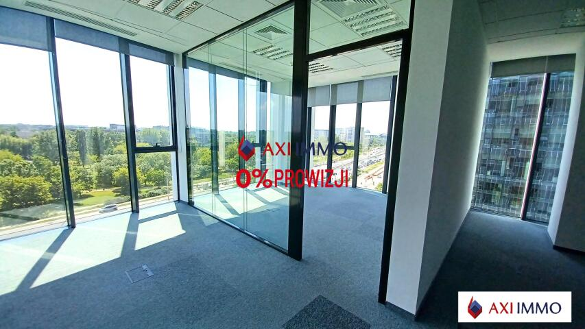 Biuro 350,00 m², oferta nr , 8833, Warszawa, Ochota, Ochota, Jerozolimskie Al.-idx