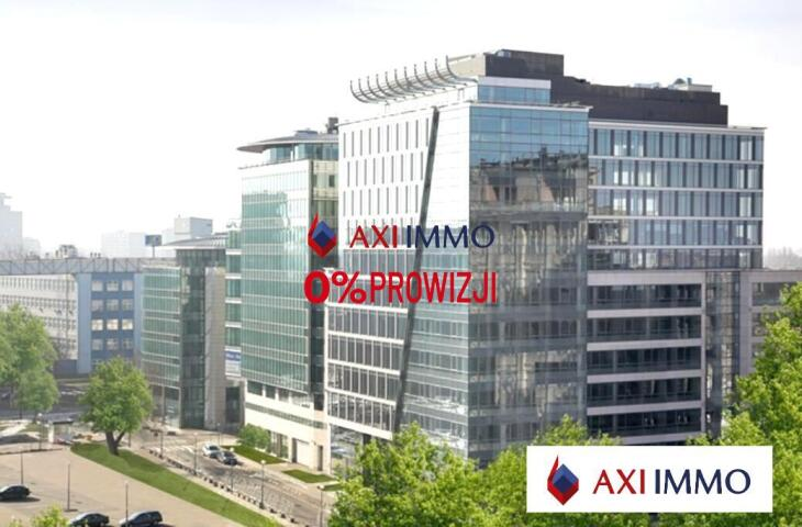 Biuro 780,00 m², oferta nr , 8309, Warszawa, Wola, Wola, Przyokopowa-idx