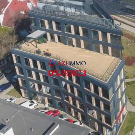 Biuro 254,00 m², oferta nr , 8888, Warszawa, Mokotów, Mokotów-idx