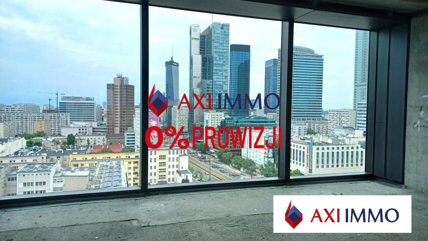 Biuro 200,00 m², oferta nr , 8863, Warszawa, Śródmieście, Śródmieście, Złota-idx