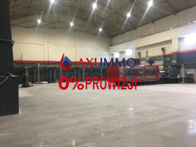 Magazyn 1 800,00 m², oferta nr , 9000, Będzin-idx