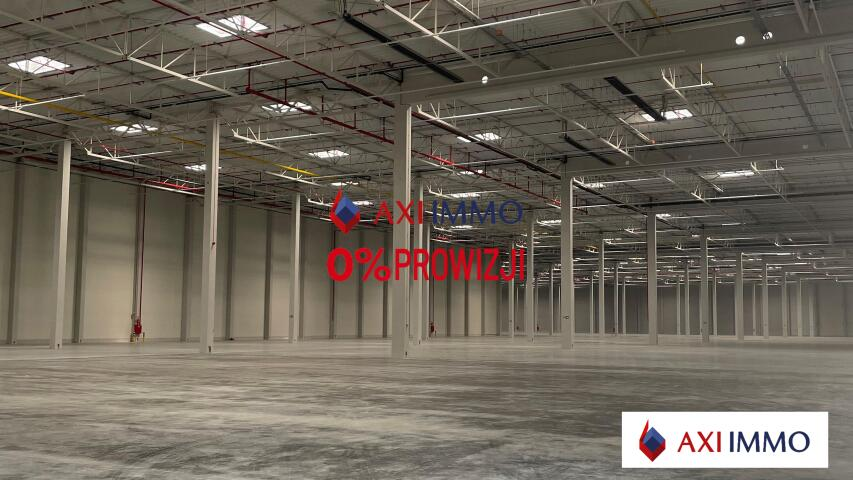 Magazyn 15 000,00 m², oferta nr , 8075, Białystok-idx