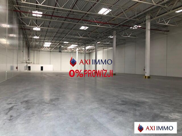 Magazyn 2 500,00 m², oferta nr , 8074, Białystok-idx