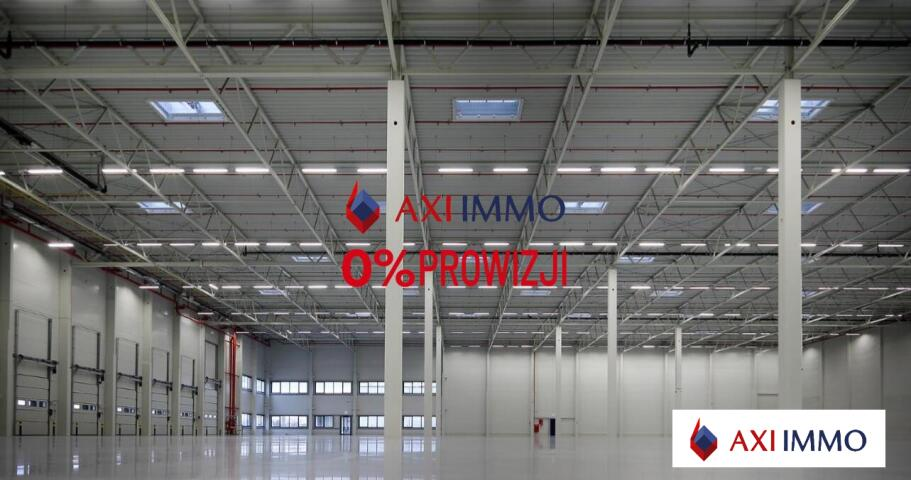 Magazyn 8 000,00 m², oferta nr , 8389, Białystok-idx