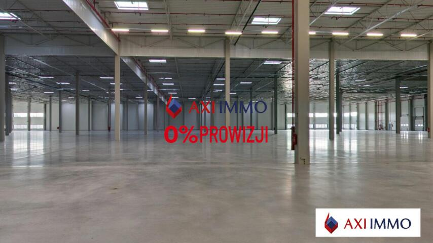 Magazyn 10 000,00 m², oferta nr , 8638, Białystok-idx