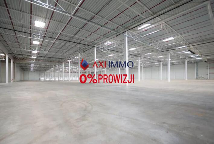 Magazyn 2 508,00 m², oferta nr , 8931, Bielany Wrocławskie-idx