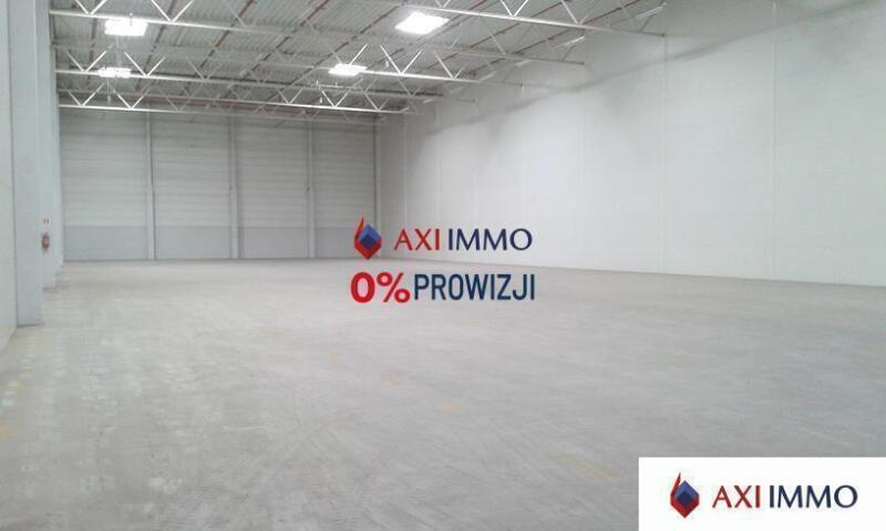 Magazyn 990,00 m², oferta nr , 8938, Bielany Wrocławskie-idx