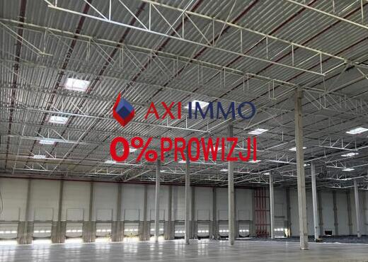 Magazyn 9 000,00 m², oferta nr , 8867, Bielsko-Biała-idx