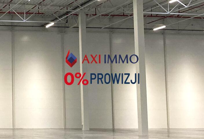 Magazyn 4 000,00 m², oferta nr , 8955, Bochnia-idx