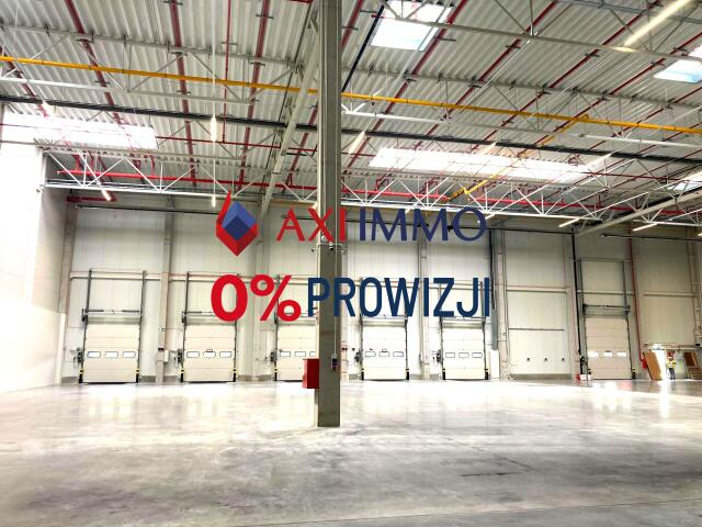 Magazyn 30 000,00 m², oferta nr , 8835, Brzesko-idx