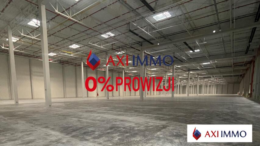 Magazyn 5 800,00 m², oferta nr , 8597, Bydgoszcz-idx