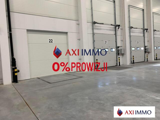 Magazyn 9 000,00 m², oferta nr , 8650, Bydgoszcz-idx