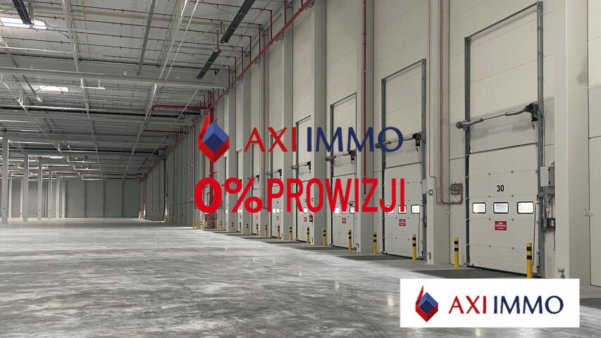 Magazyn 5 400,00 m², oferta nr , 8653, Bydgoszcz-idx