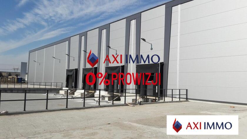 Magazyn 2 300,00 m², oferta nr , 8803, Bydgoszcz-idx