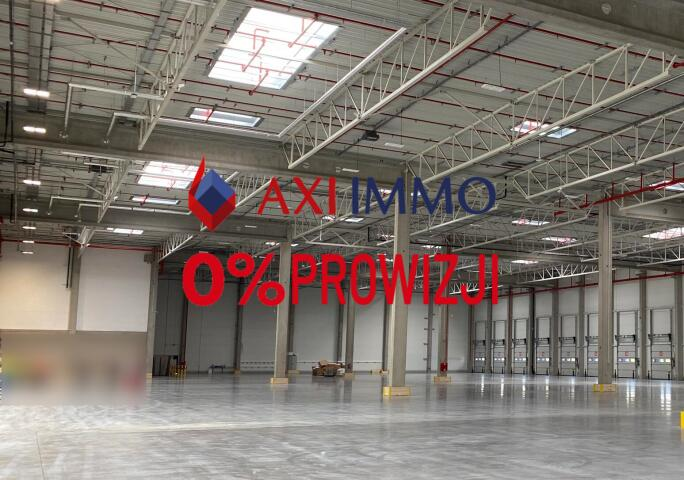 Magazyn 10 000,00 m², oferta nr , 8871, Bytom-idx