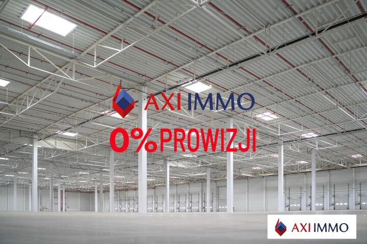 Magazyn 8 000,00 m², oferta nr , 8238, Czechowice-Dziedzice-idx