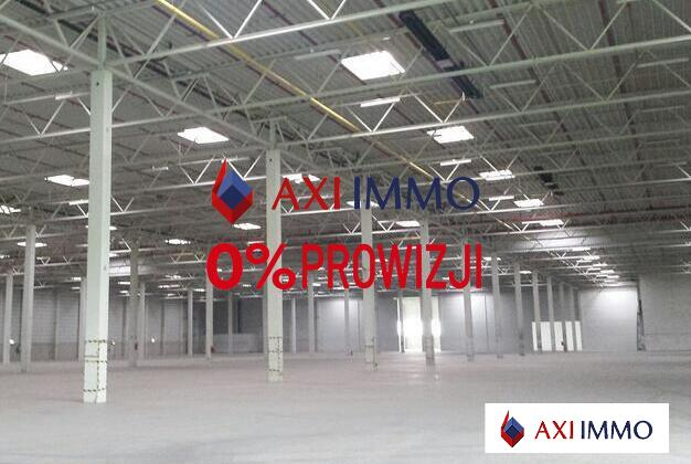 Magazyn 8 000,00 m², oferta nr , 8296, Czechowice-Dziedzice-idx