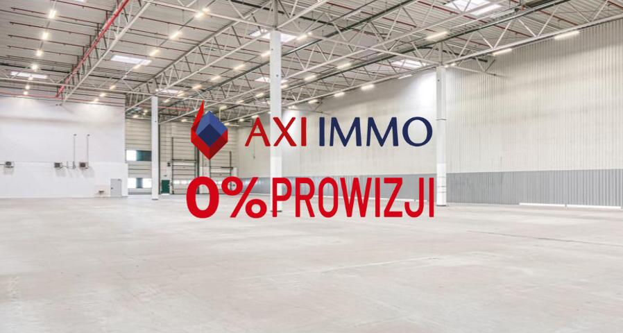 Magazyn 8 996,00 m², oferta nr , 8870, Czeladź-idx