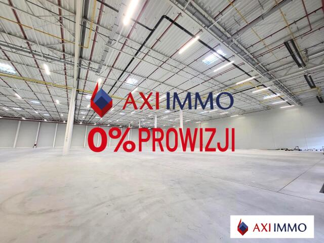 Magazyn 3 240,00 m², oferta nr , 8896, Czeladź-idx