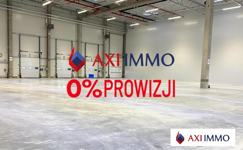 Magazyn 2 949,00 m², oferta nr , 8194, Częstochowa-idx