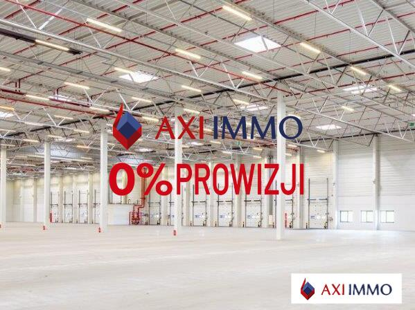 Magazyn 16 000,00 m², oferta nr , 8304, Częstochowa-idx