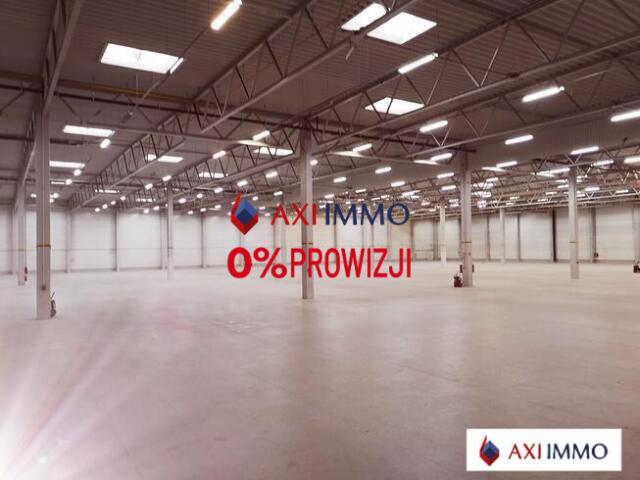 Magazyn 2 500,00 m², oferta nr , 8680, Długołęka-idx