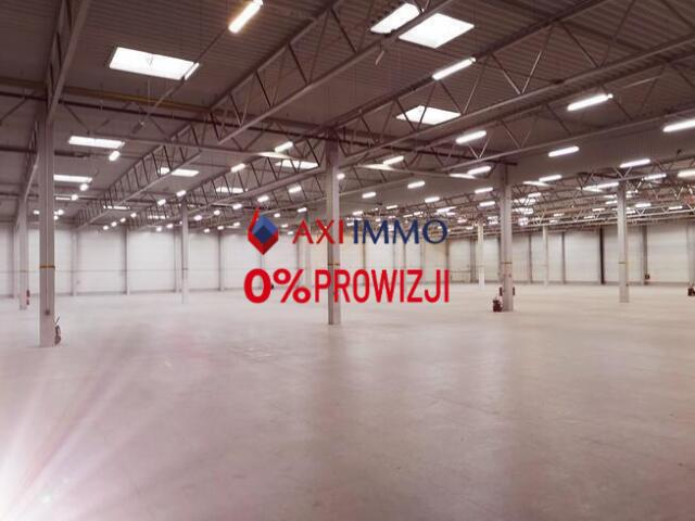 Magazyn 2 500,00 m², oferta nr , 8930, Długołęka-idx