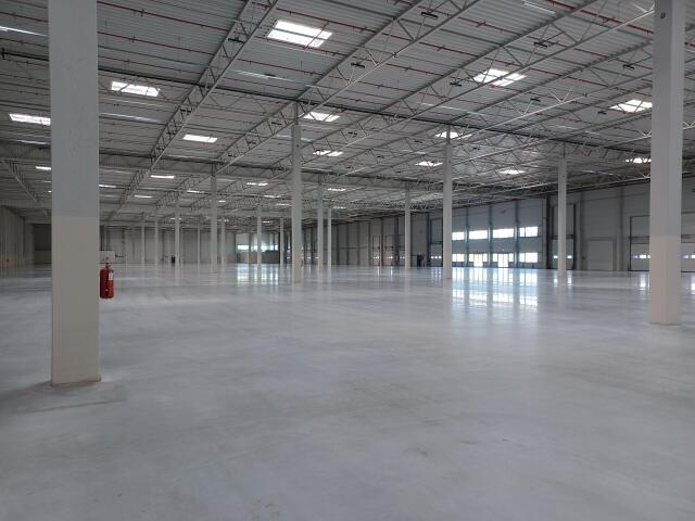 Magazyn 15 600,00 m², oferta nr , 8284, Gądki-idx