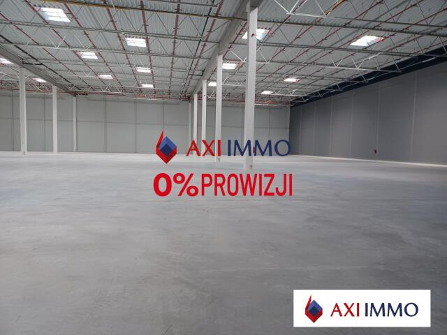 Magazyn 3 800,00 m², oferta nr , 8570, Gdańsk-idx