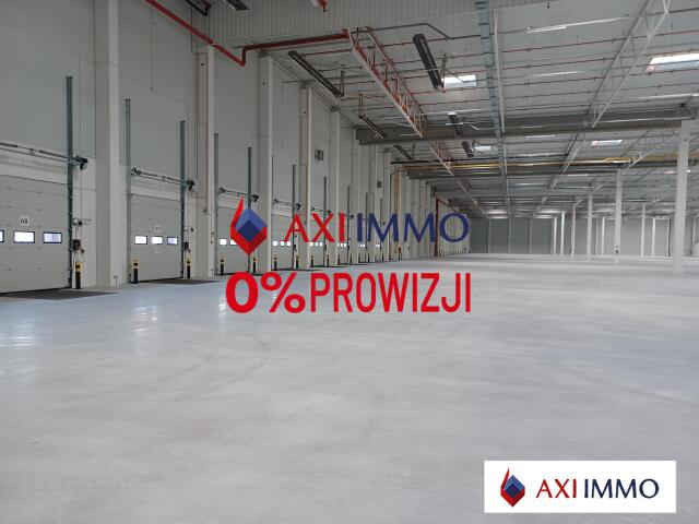 Magazyn 30 000,00 m², oferta nr , 8599, Gdańsk-idx