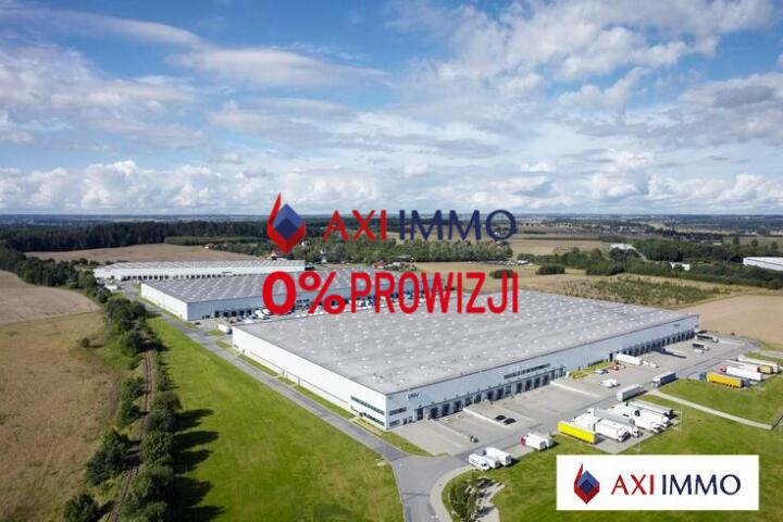 Magazyn 20 000,00 m², oferta nr , 8576, Gdańsk-idx