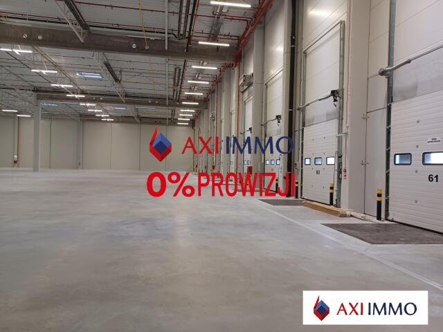 Magazyn 3 500,00 m², oferta nr , 8708, Gdańsk-idx