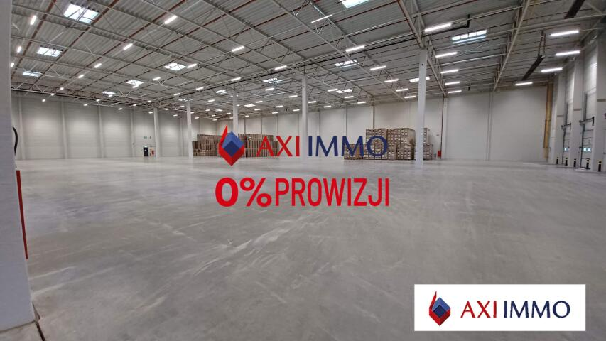 Magazyn 6 000,00 m², oferta nr , 8804, Gdańsk-idx