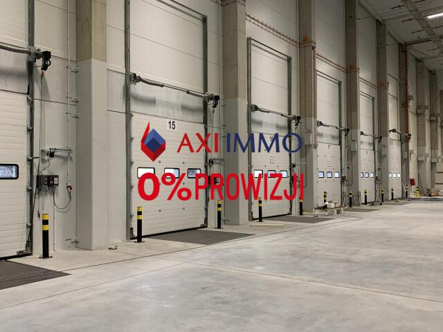 Magazyn 7 500,00 m², oferta nr , 8826, Gdańsk, Jasień, Szadółki-idx