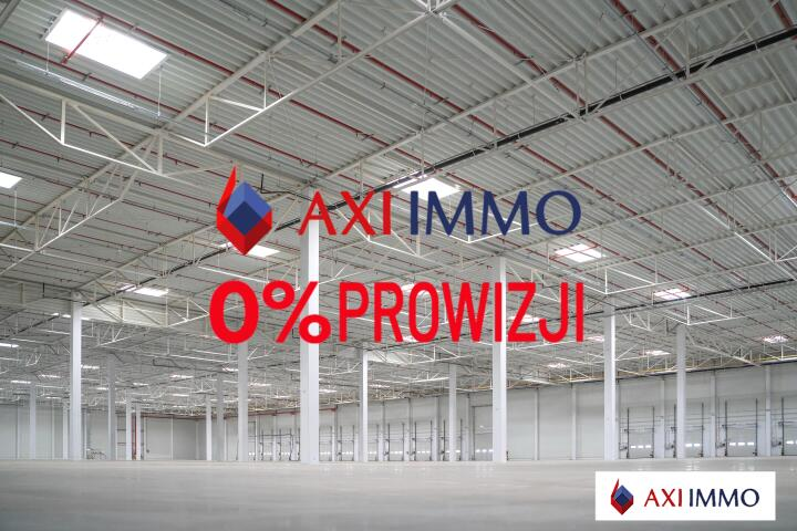 Magazyn 4 900,00 m², oferta nr , 8225, Gliwice-idx